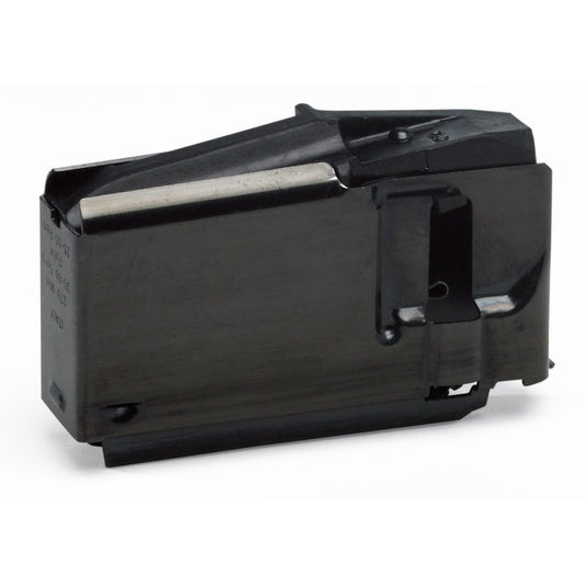 Super X Rifle Hinged Floorplate Magazine