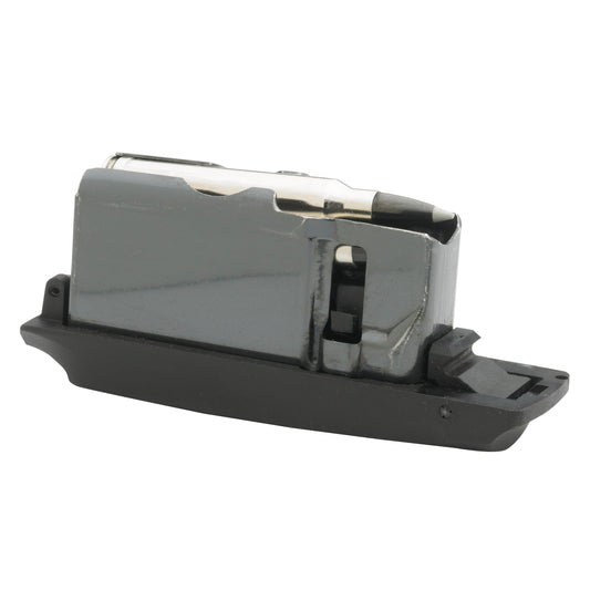 Super X Rifle Detachable Floorplate Magazine