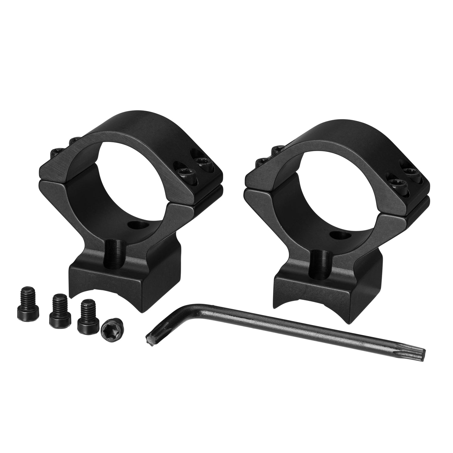 Xpert Integrated Scope Mount System