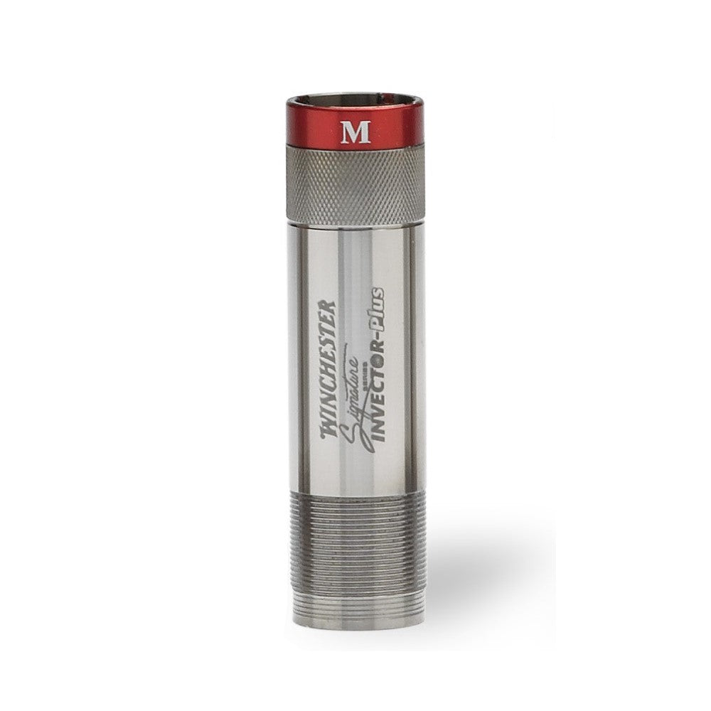 Invector Vs Invector Plus Signature Invector-Plus Chokes 12 Gauge – Winchester Accessories