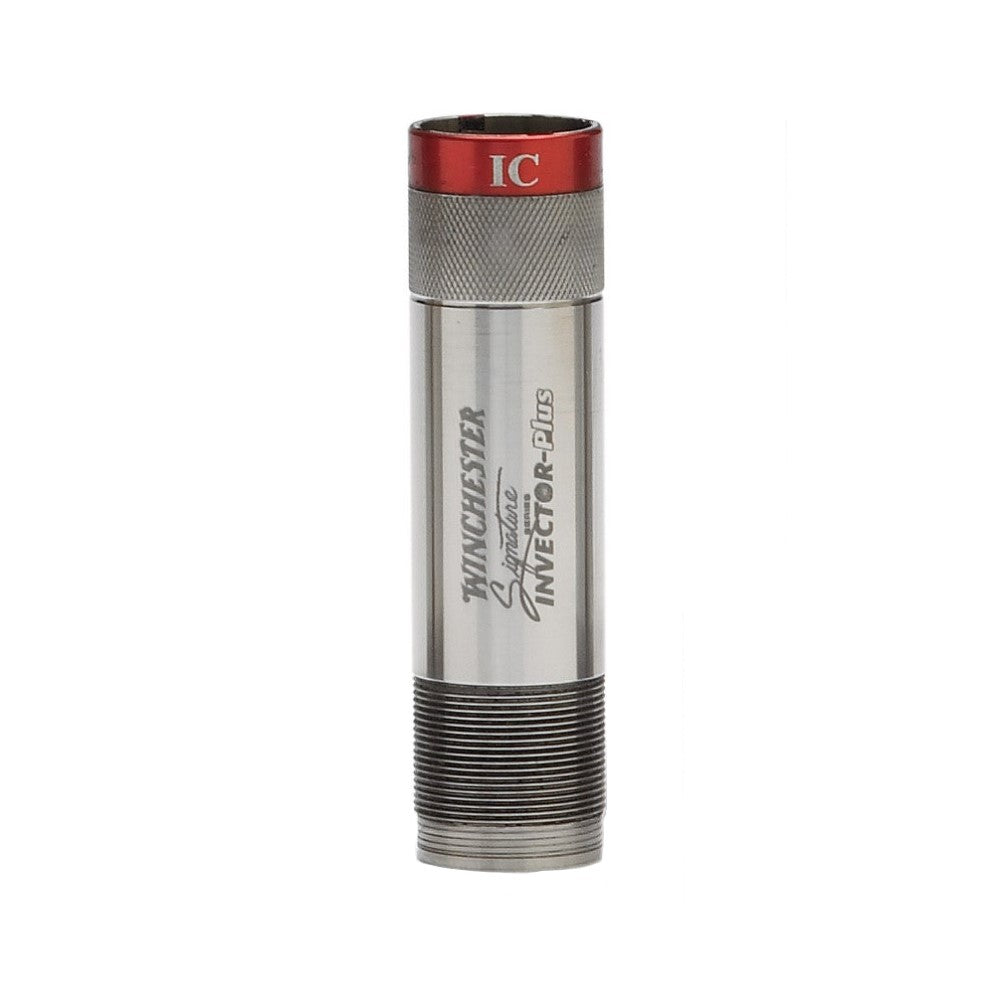 Signature Invector-Plus Chokes 12 Gauge – Winchester Accessories