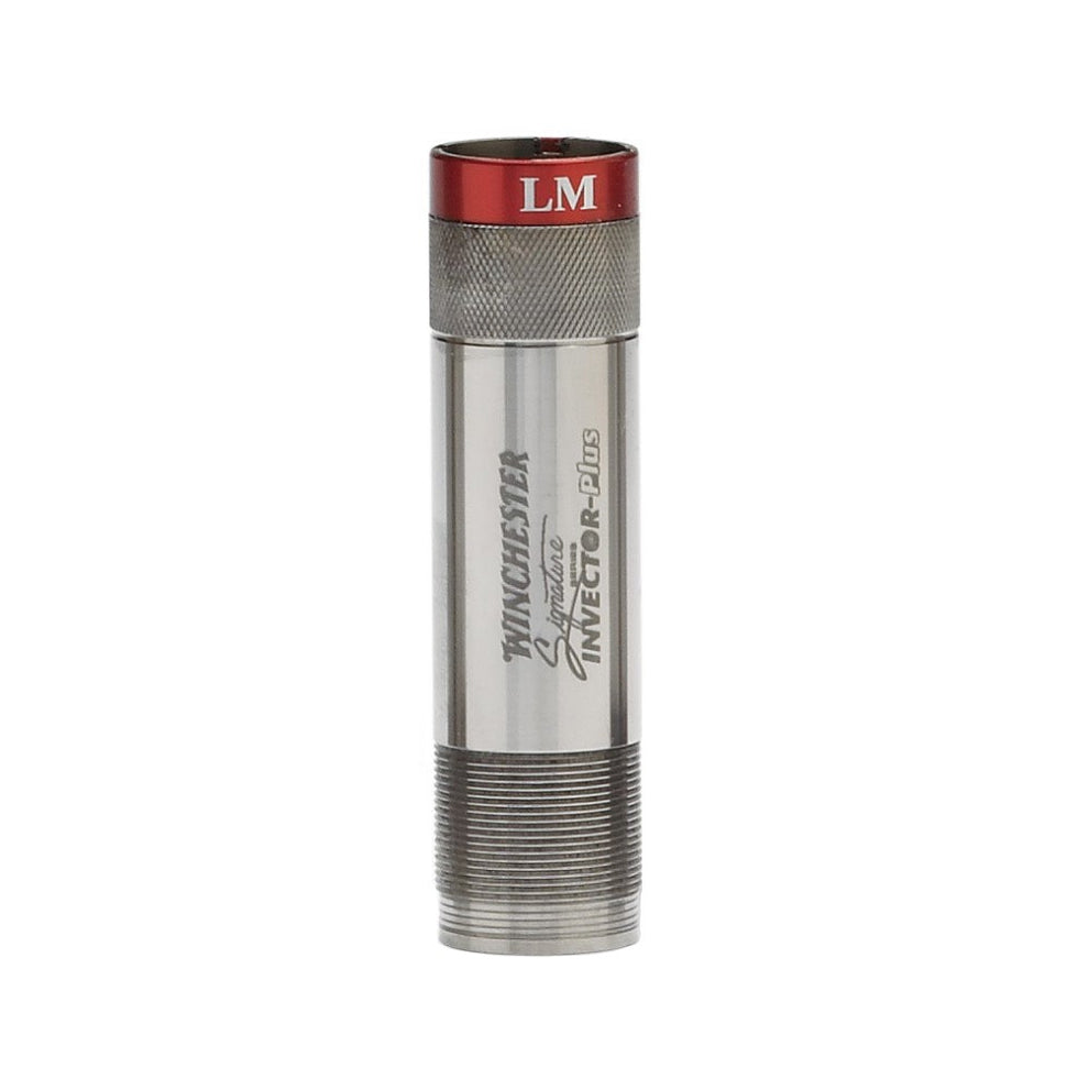 Signature Invector-Plus Chokes 12 Gauge – Winchester Accessories