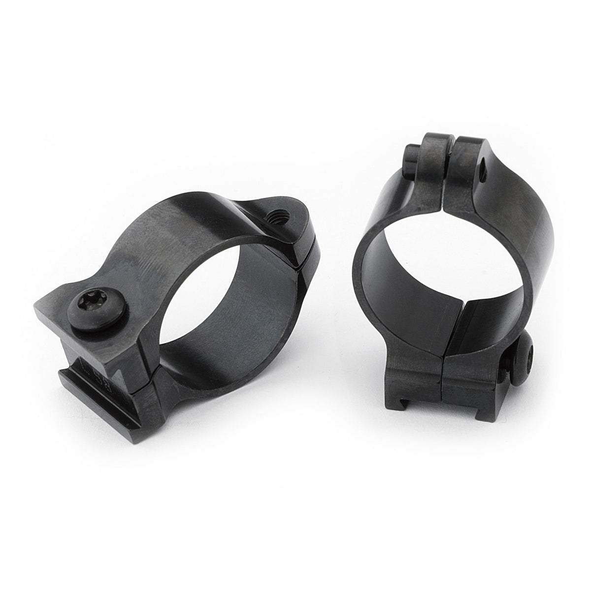 Steel Scope Rings - Gloss – Winchester Accessories