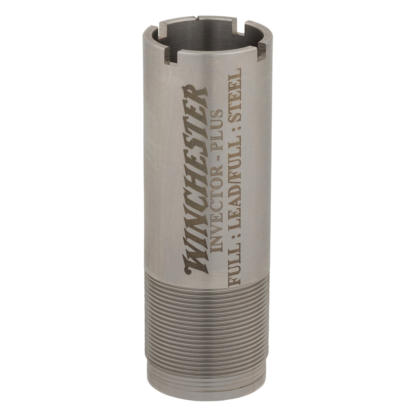 Invector-Plus™ Choke Tubes 12 Gauge – Winchester Accessories