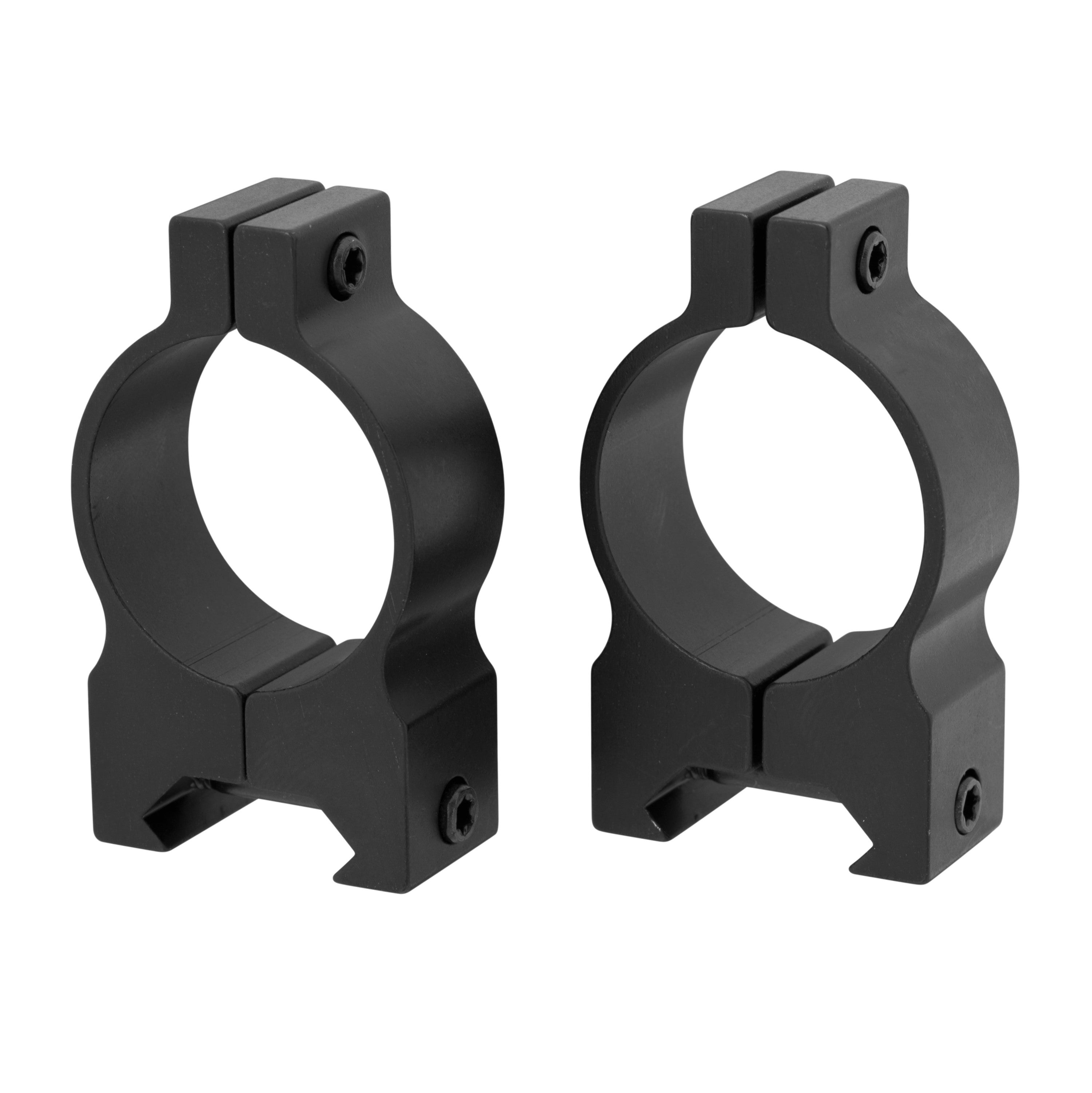 Small Scope Rings Weaver Style Scope Rings - Matte – Winchester Accessories